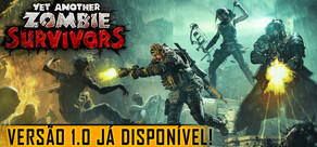 Yet Another Zombie Survivors
