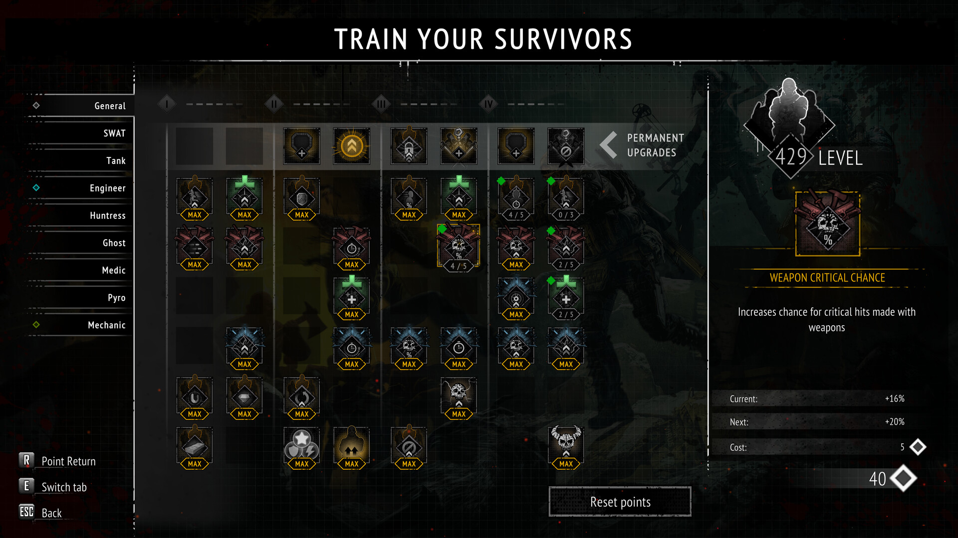 Yet Another Zombie Survivors — изображение 7