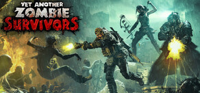 Yet Another Zombie Survivors