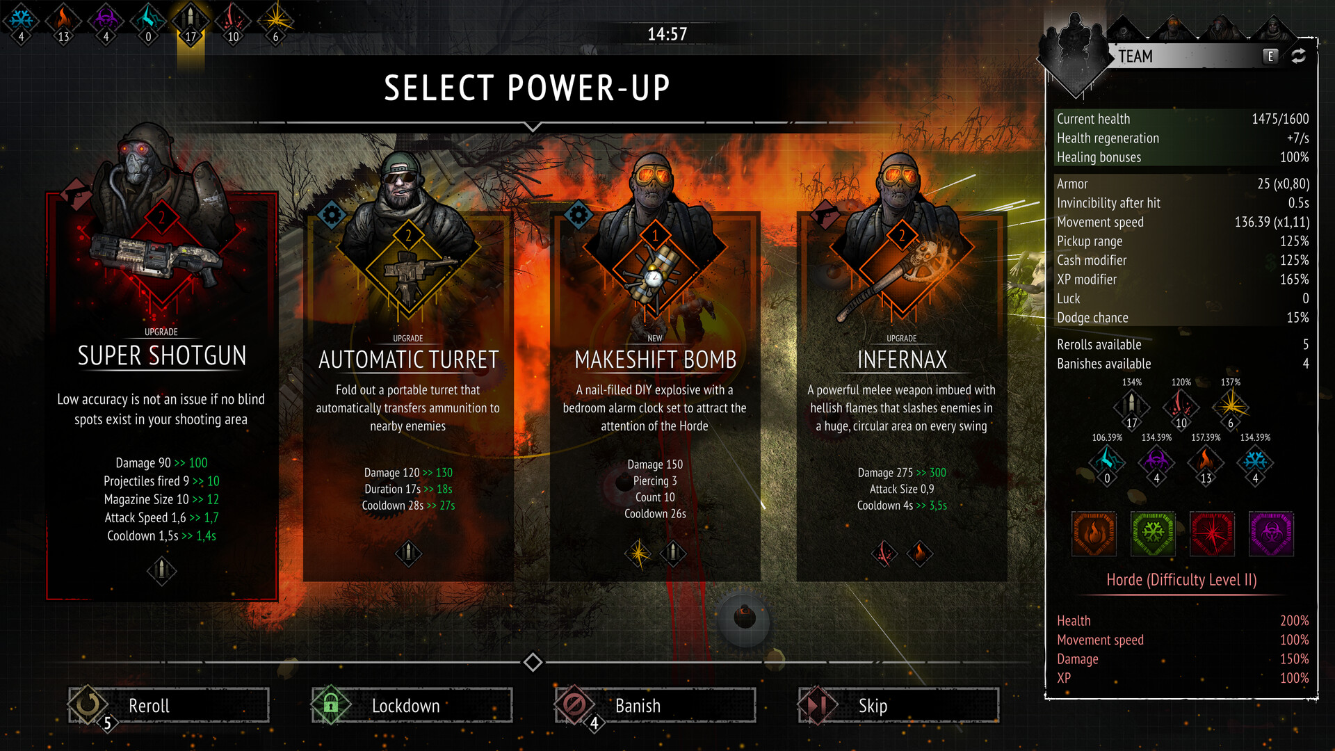 Yet Another Zombie Survivors — изображение 10