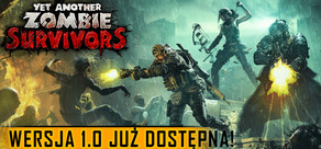 Yet Another Zombie Survivors