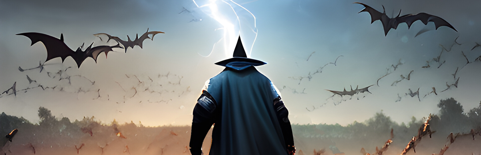 Magecraft
