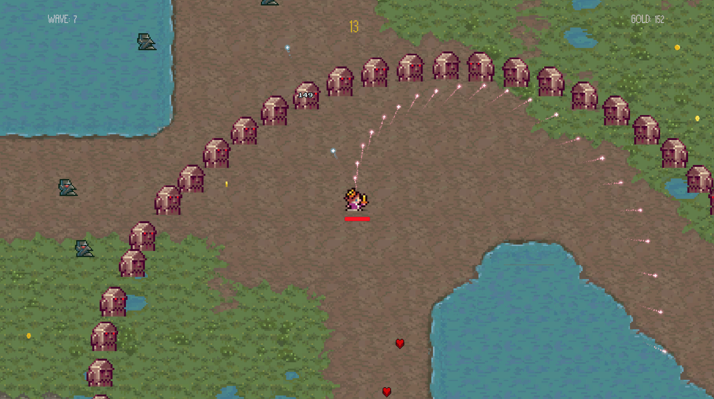 Magecraft screenshot 5