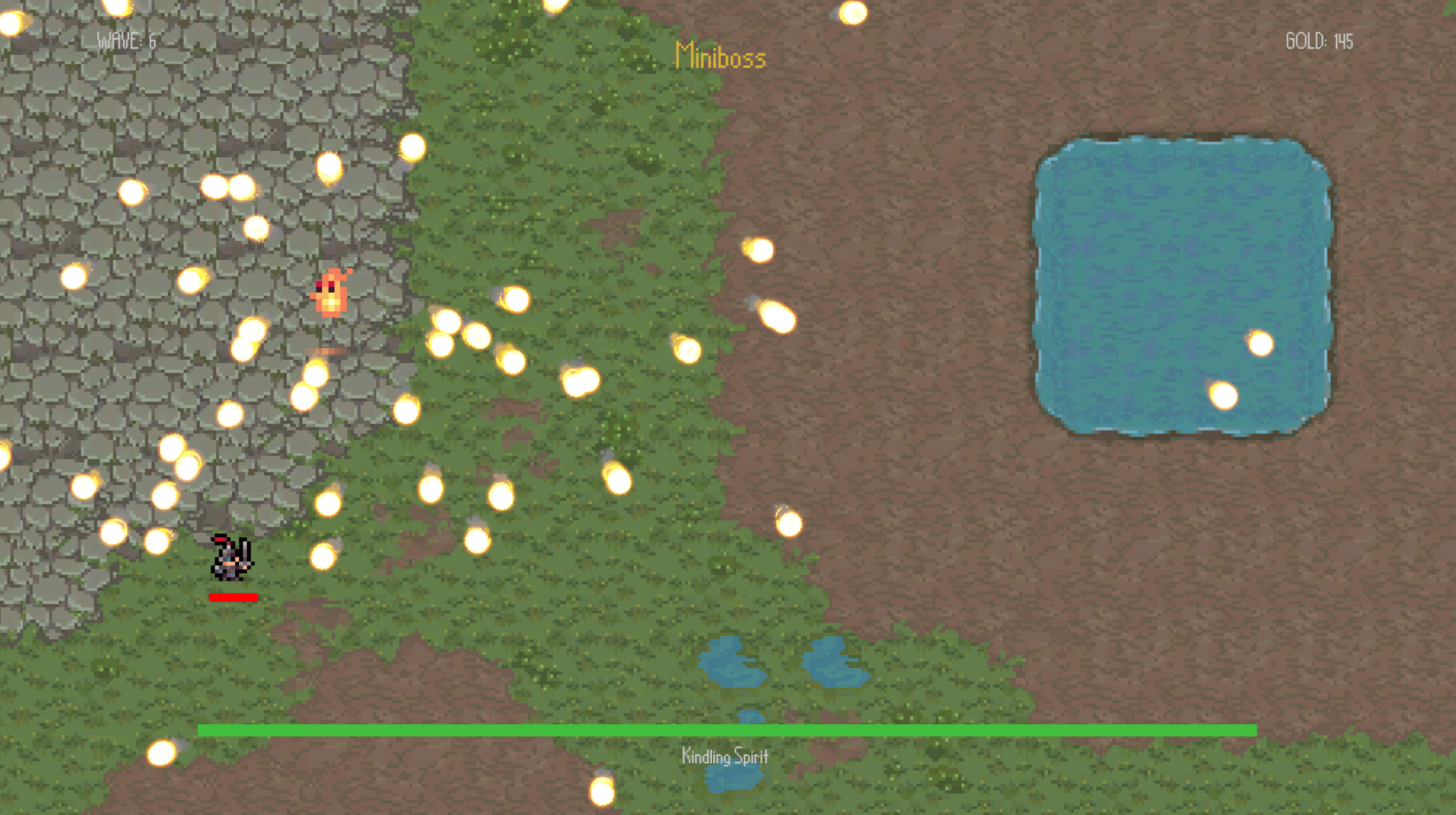 Magecraft screenshot 3