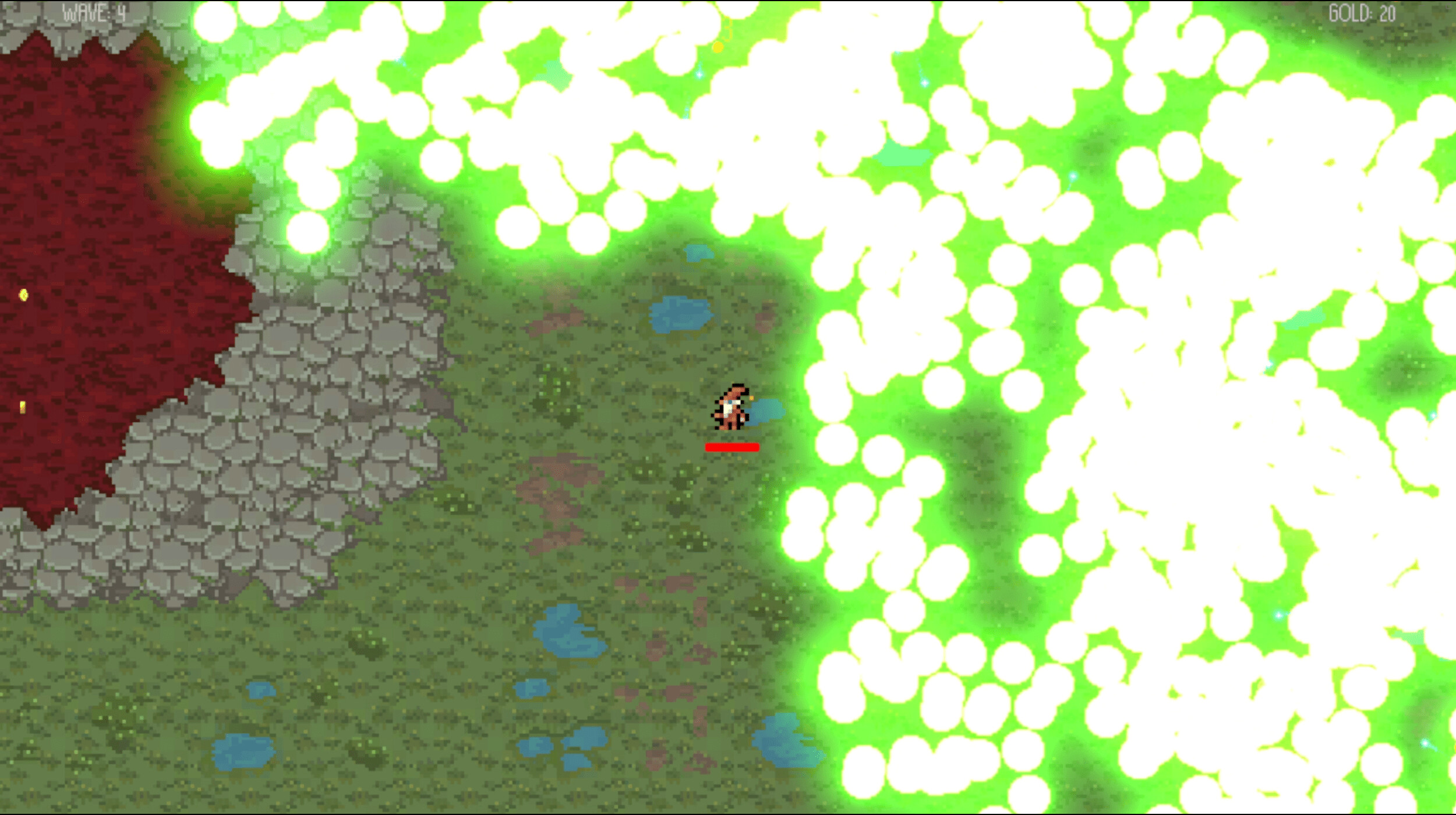 Magecraft screenshot 2