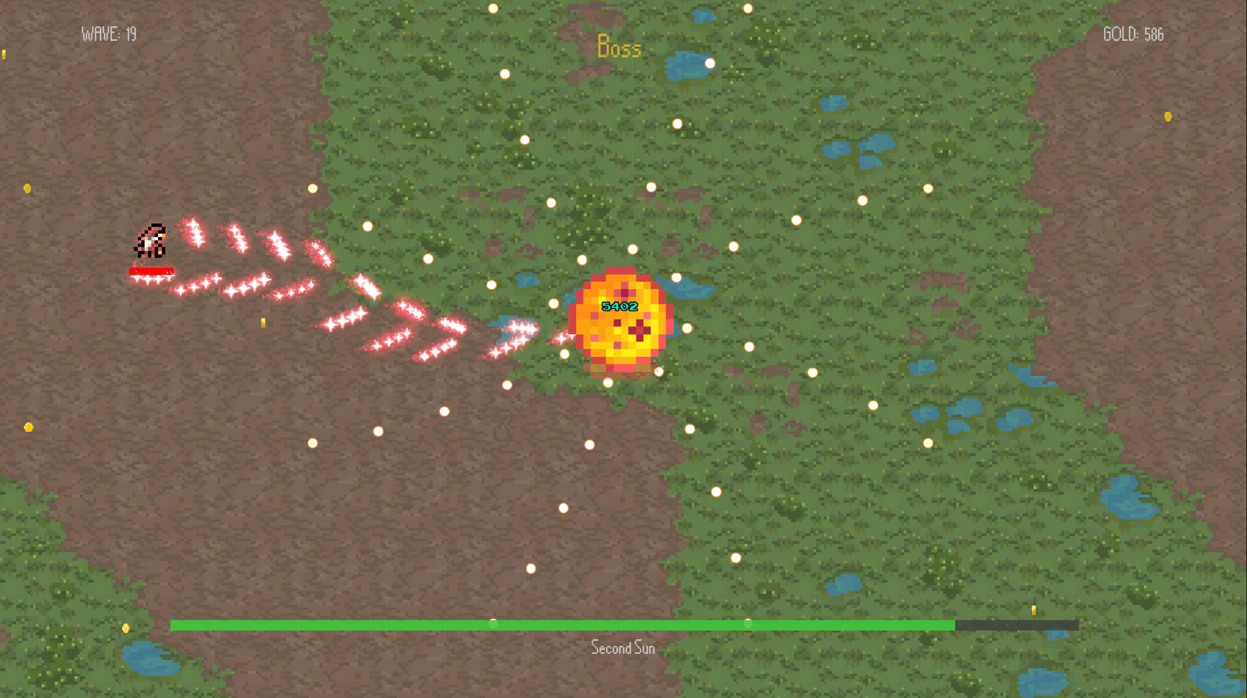 Magecraft screenshot 6