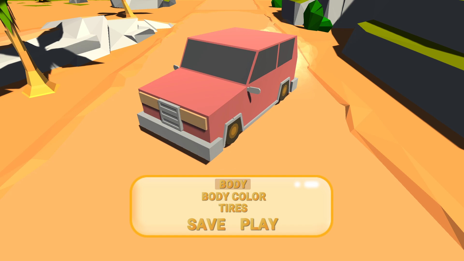 Spinout Drifter screenshot 6