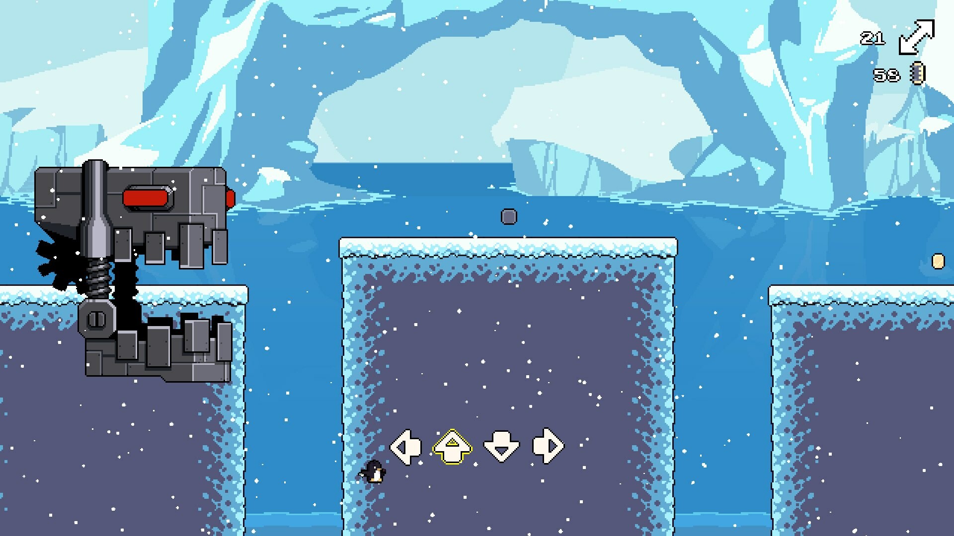 FEATHERED RUN screenshot 4