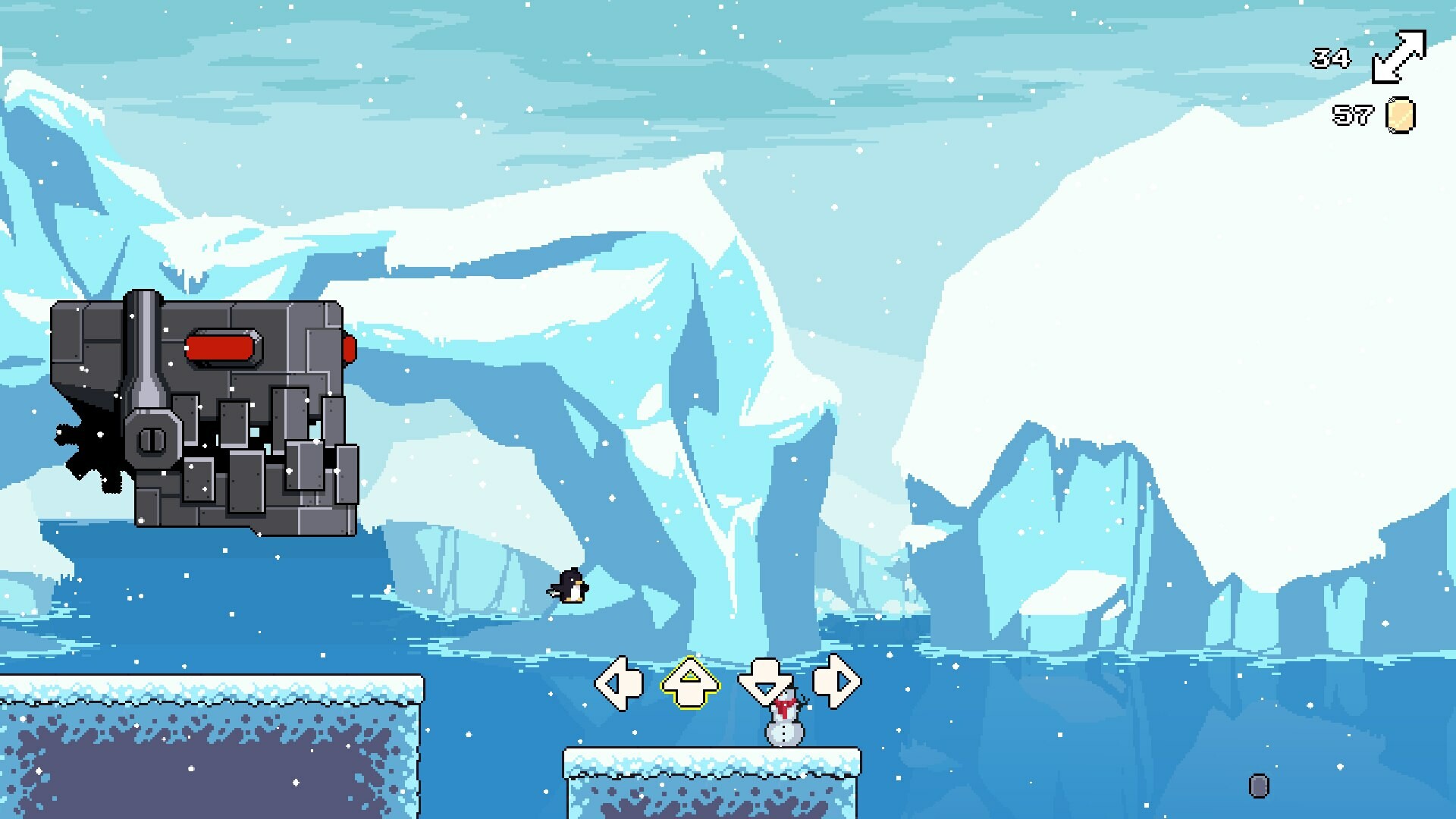 FEATHERED RUN screenshot 6