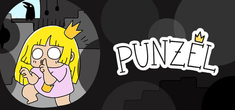 Punzel: Chapter I - Toujours la Meme Histoire
