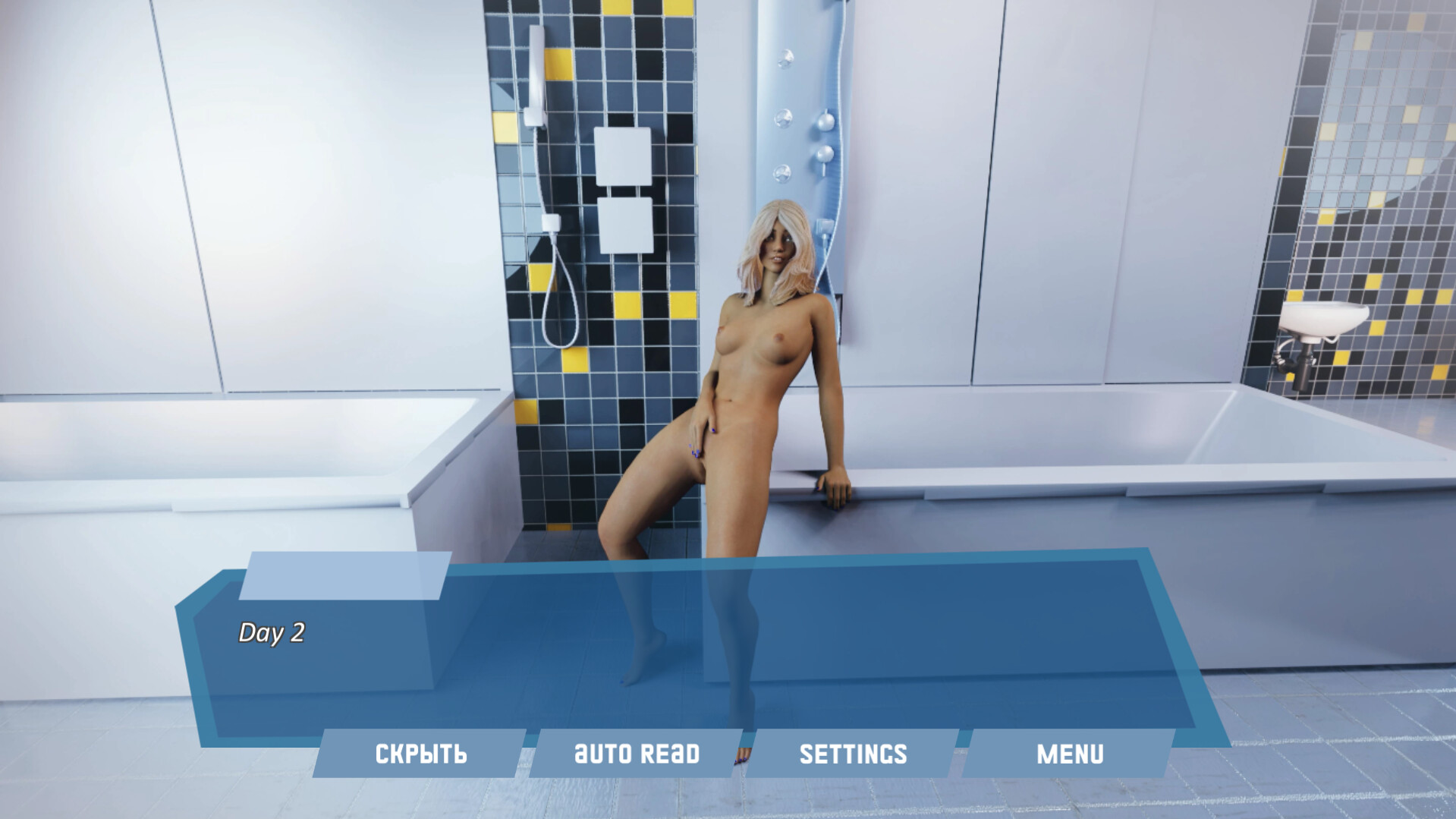 Hot Pussy College ๐๐ screenshot 7
