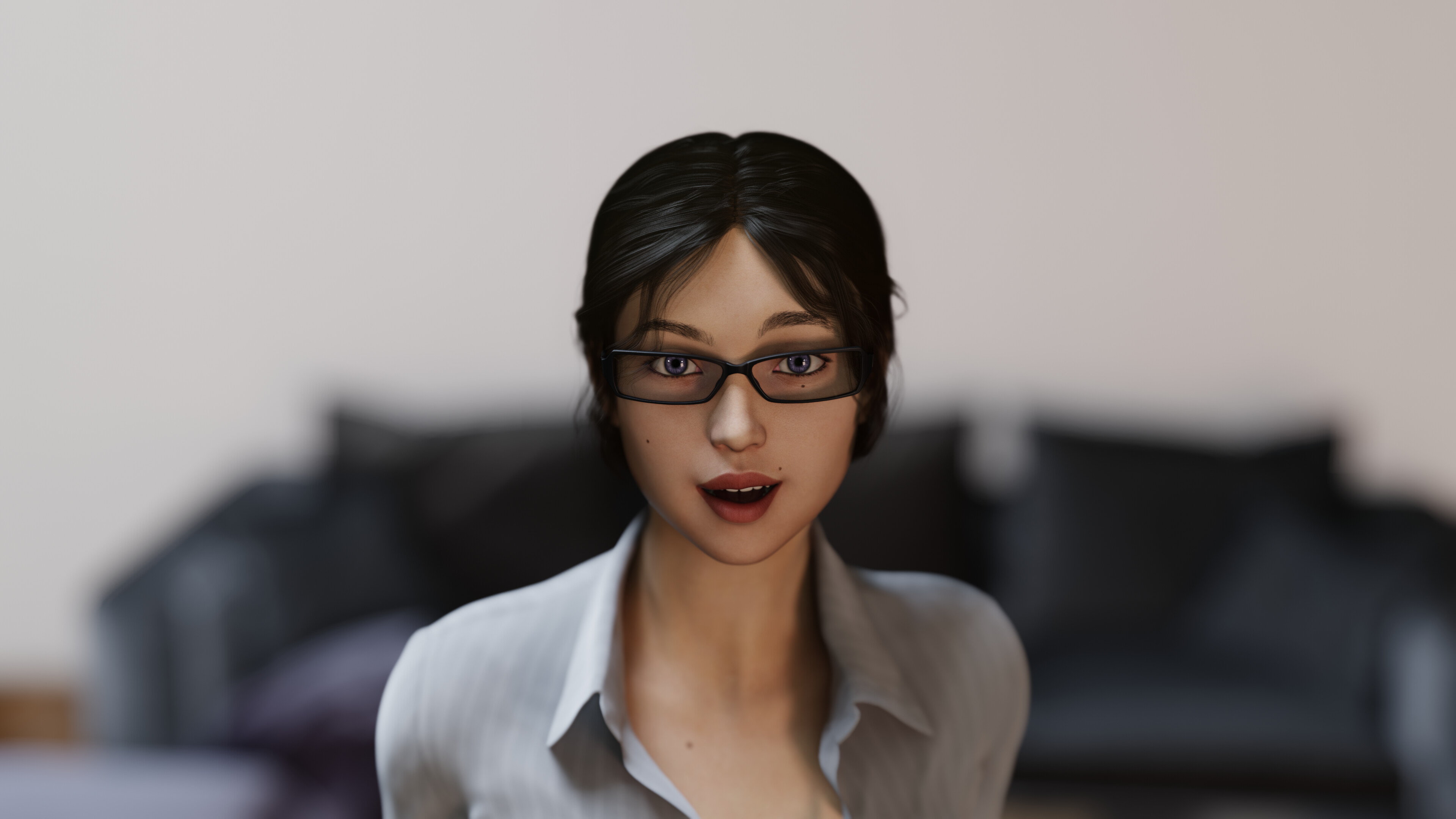 Hot Pussy College ๐๐ screenshot 20