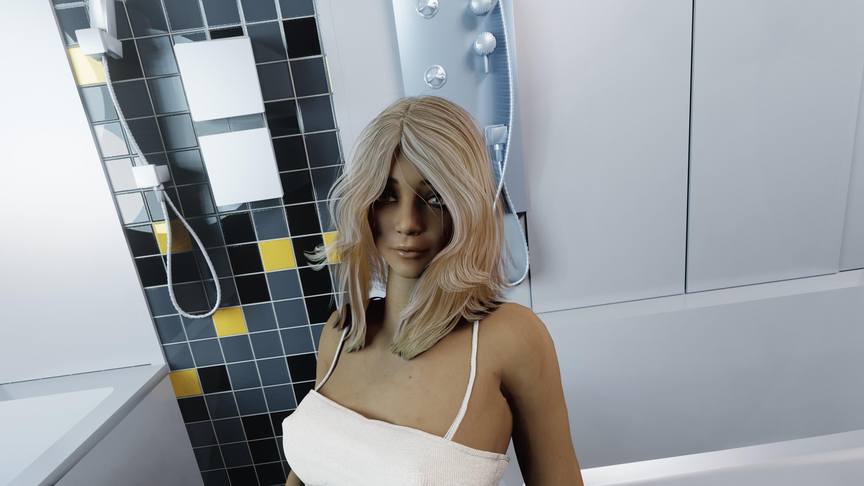 Hot Pussy College ๐๐ screenshot 2