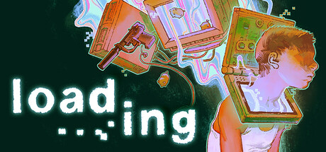 Loading... — Steam header
