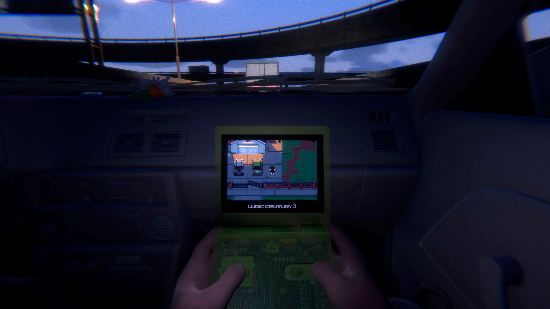 Loading... screenshot 1