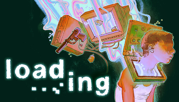 Loading...