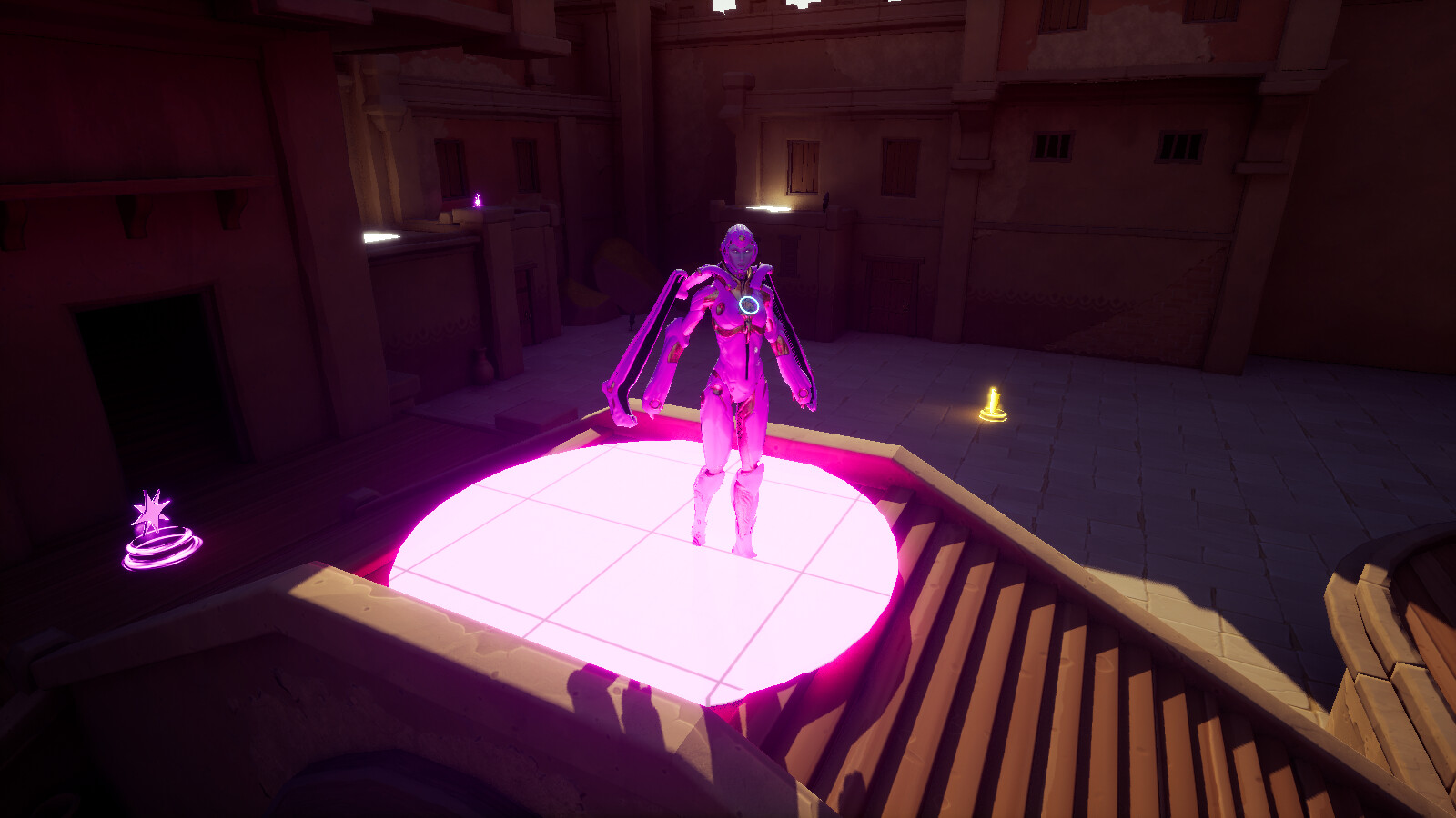 Color Zone screenshot 4