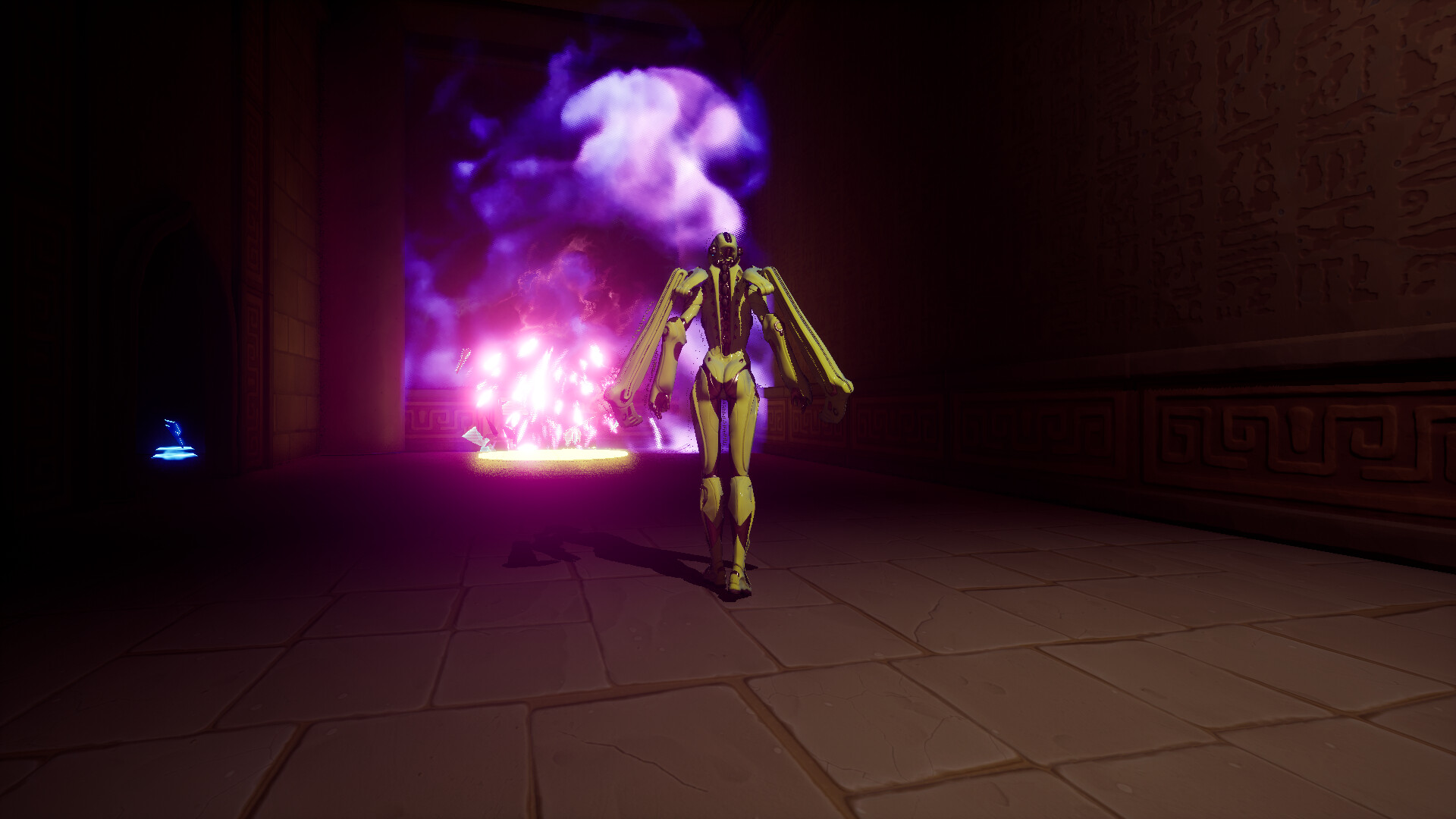 Color Zone screenshot 8