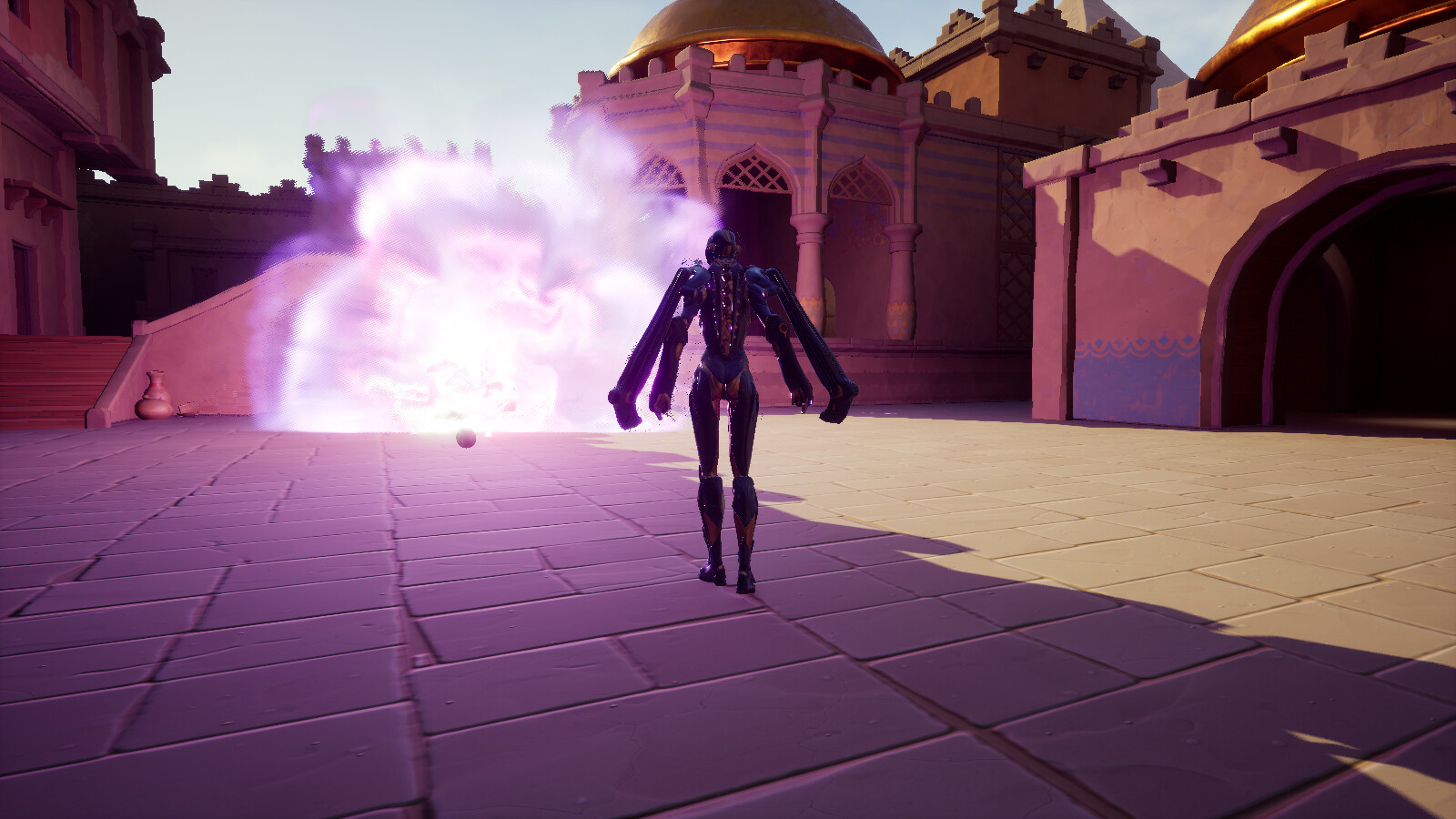 Color Zone screenshot 5