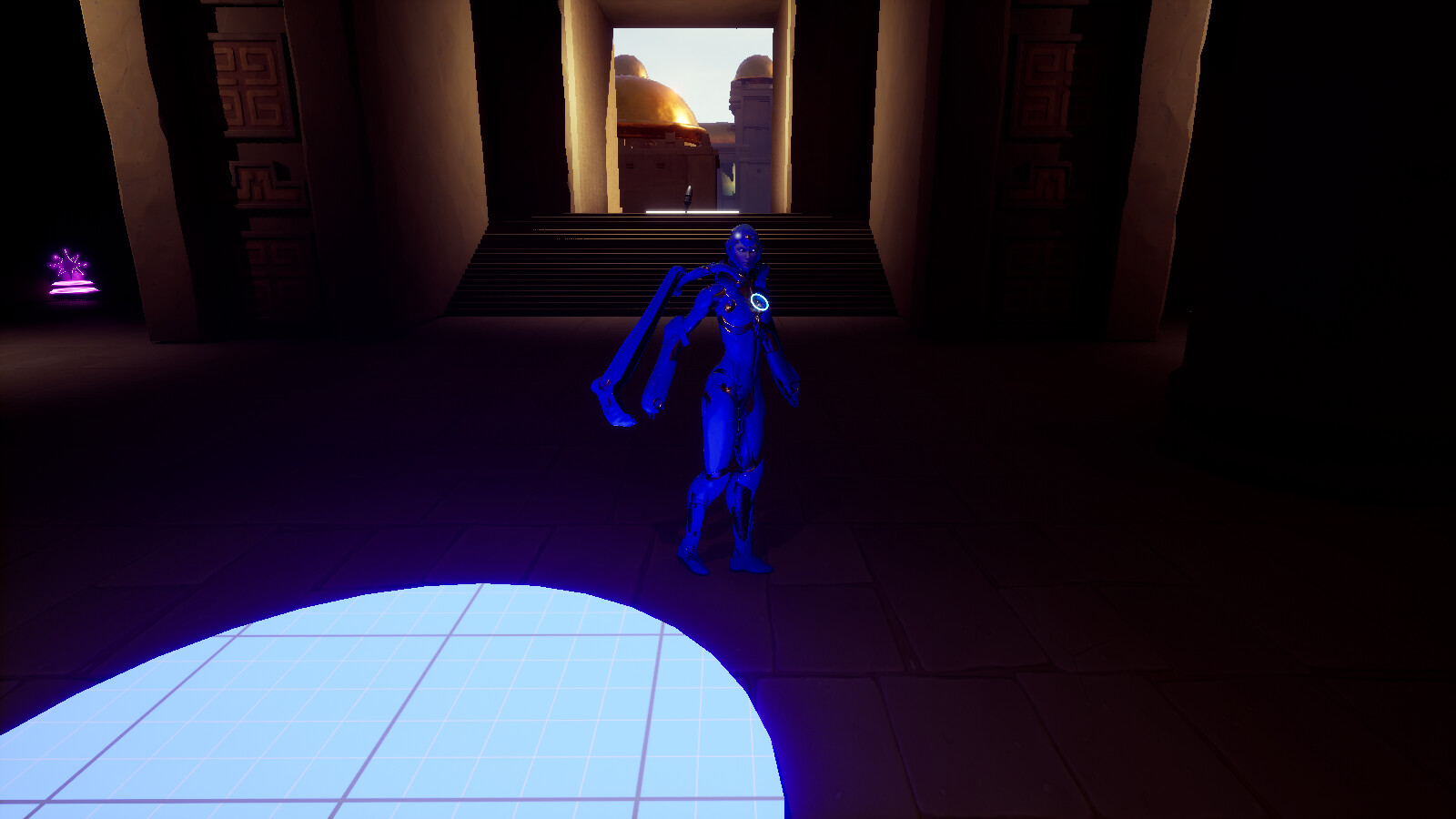 Color Zone screenshot 2