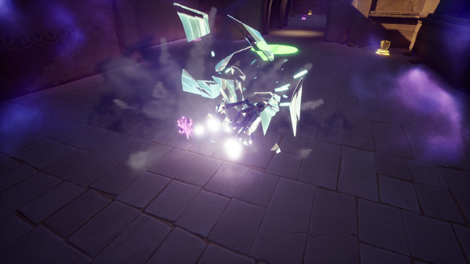 Color Zone screenshot 3