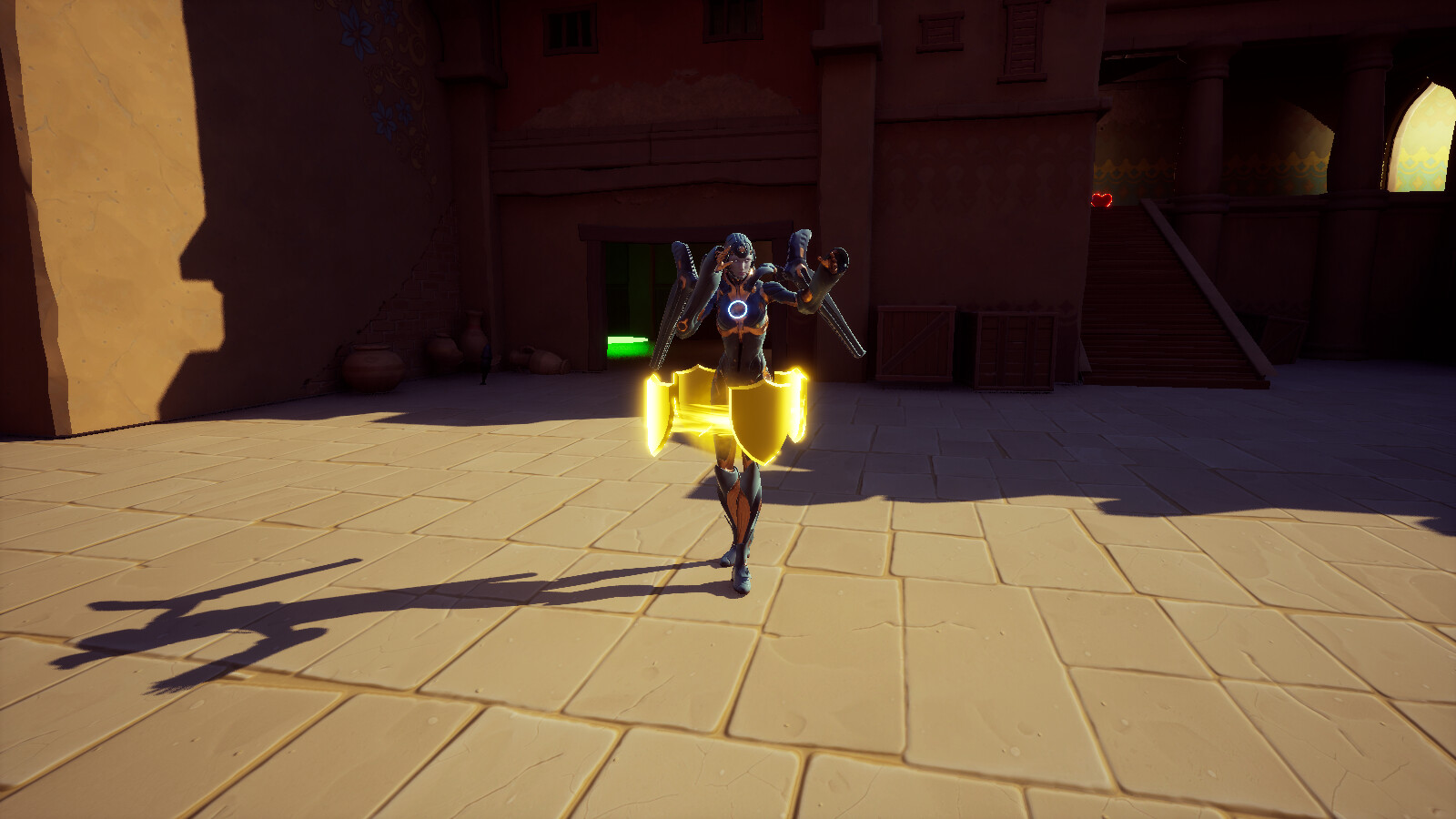 Color Zone screenshot 7