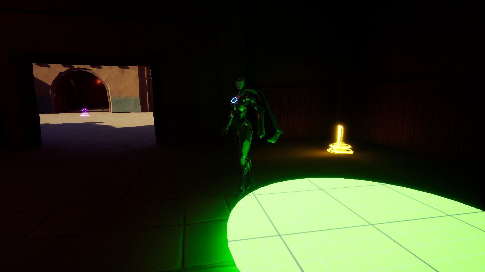 Color Zone screenshot 9