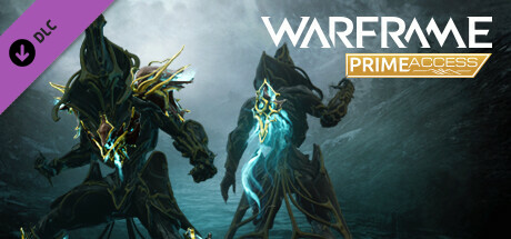 Warframe: Revenant Prime Access - Accessories Pack: header artwork