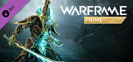 Warframe: Revenant Prime Access - Reave Pack: header artwork