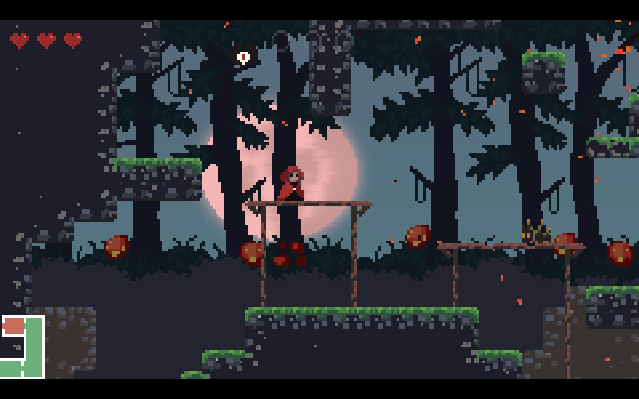 Bitter Belief screenshot 7