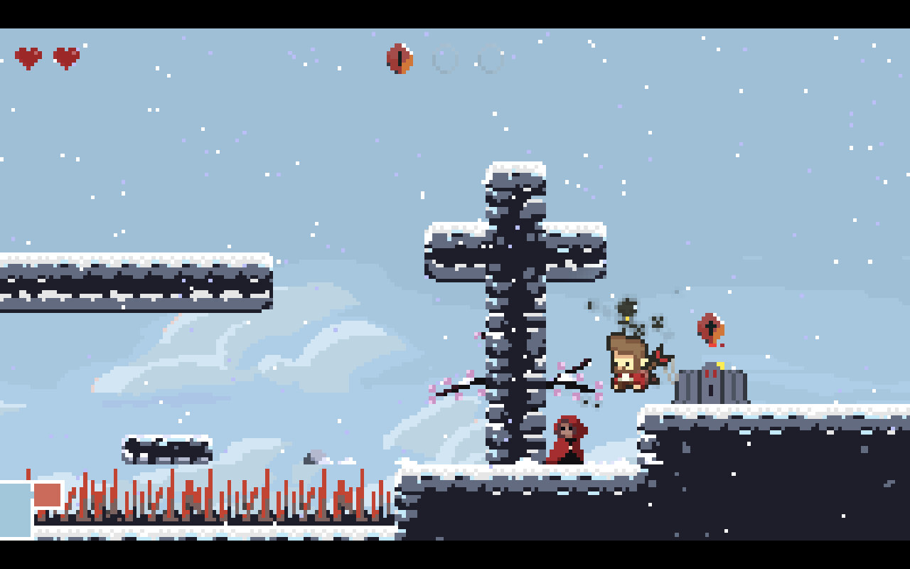 Bitter Belief screenshot 10