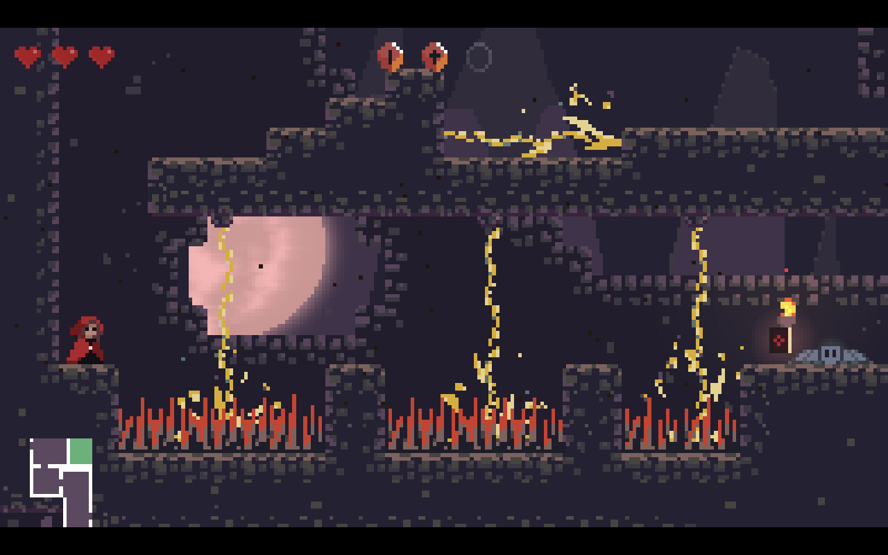 Bitter Belief screenshot 12