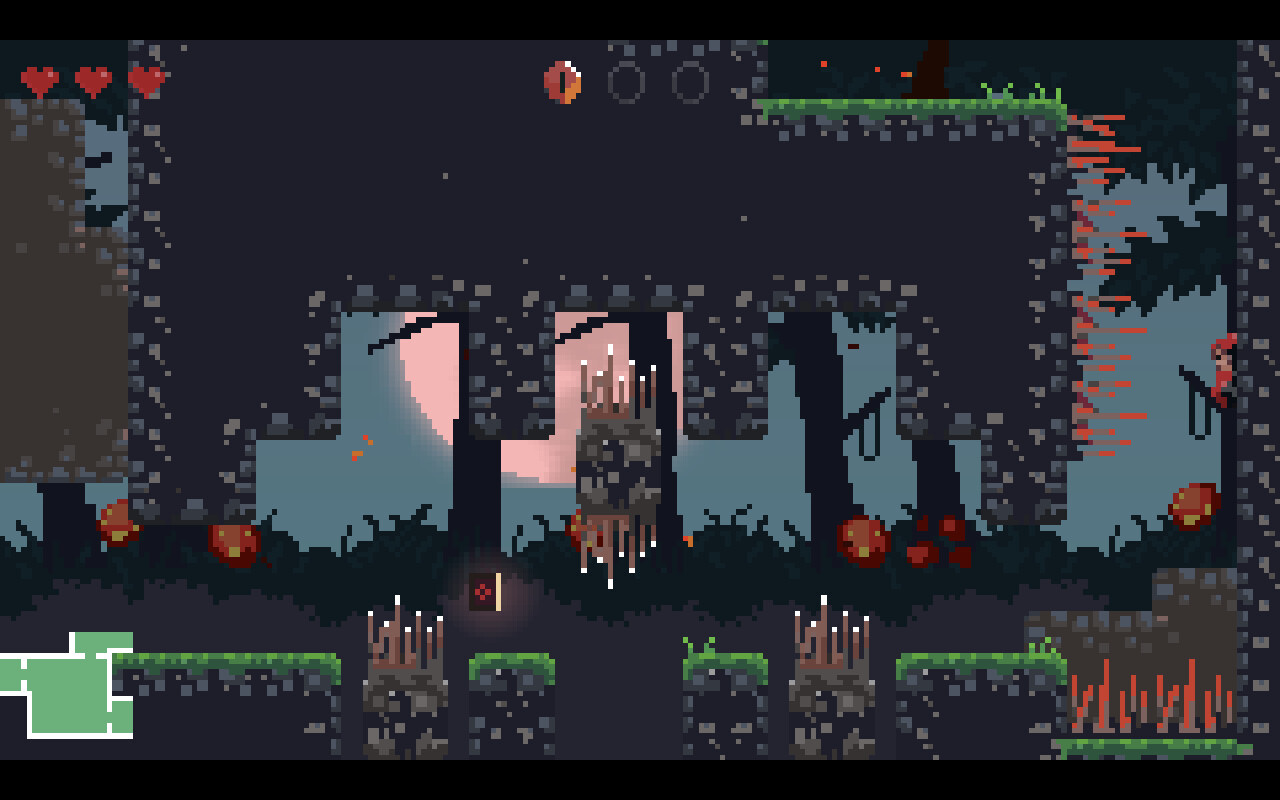 Bitter Belief screenshot 8