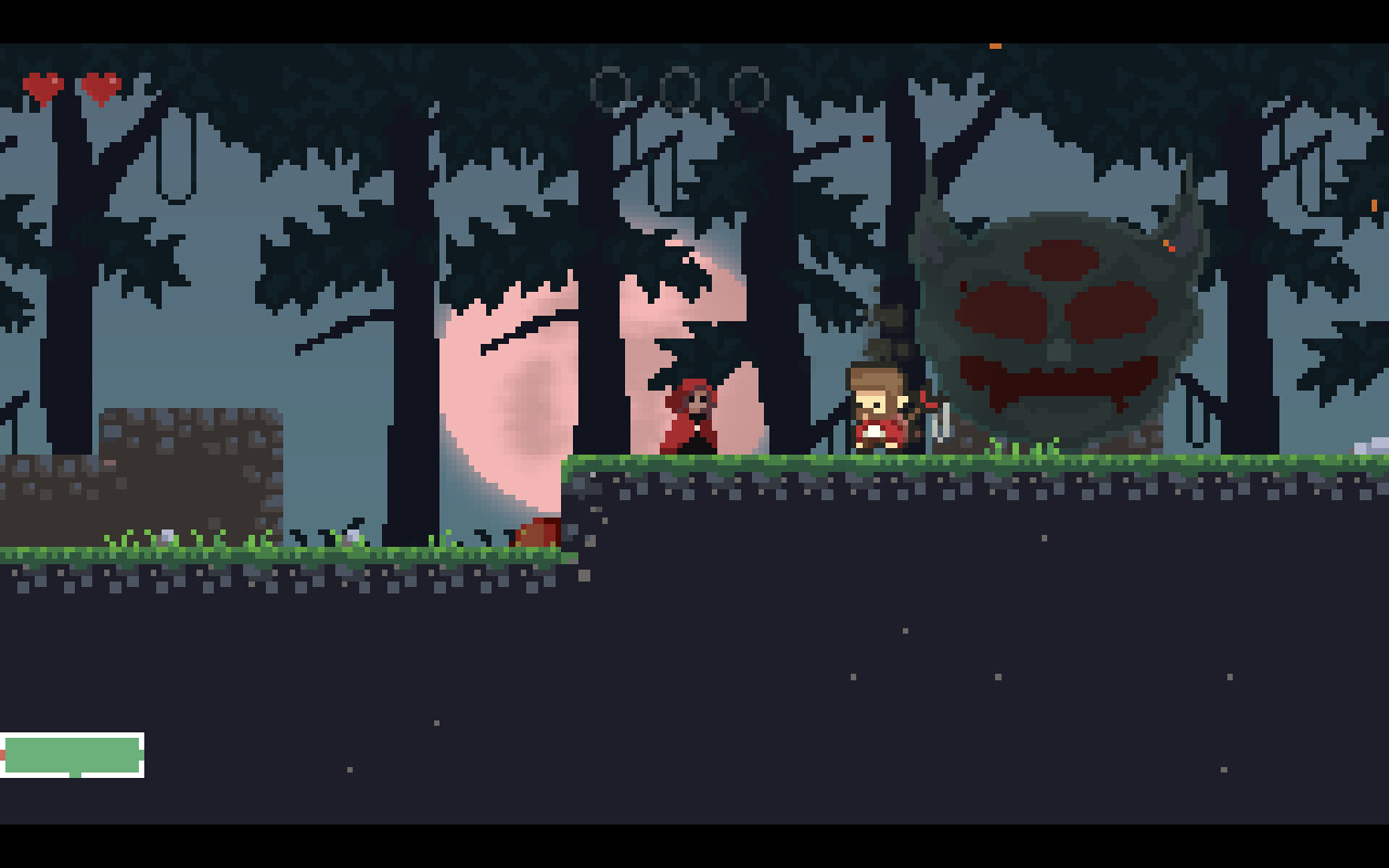 Bitter Belief screenshot 6
