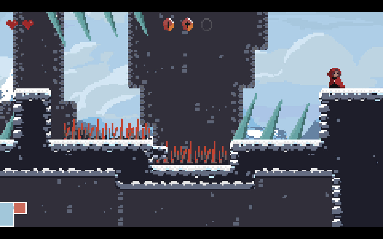Bitter Belief screenshot 11