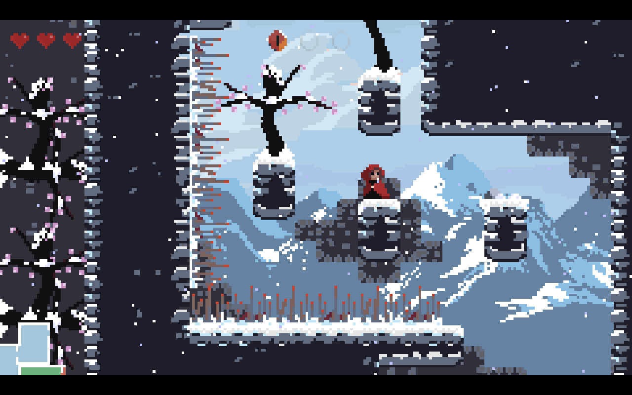 Bitter Belief screenshot 9