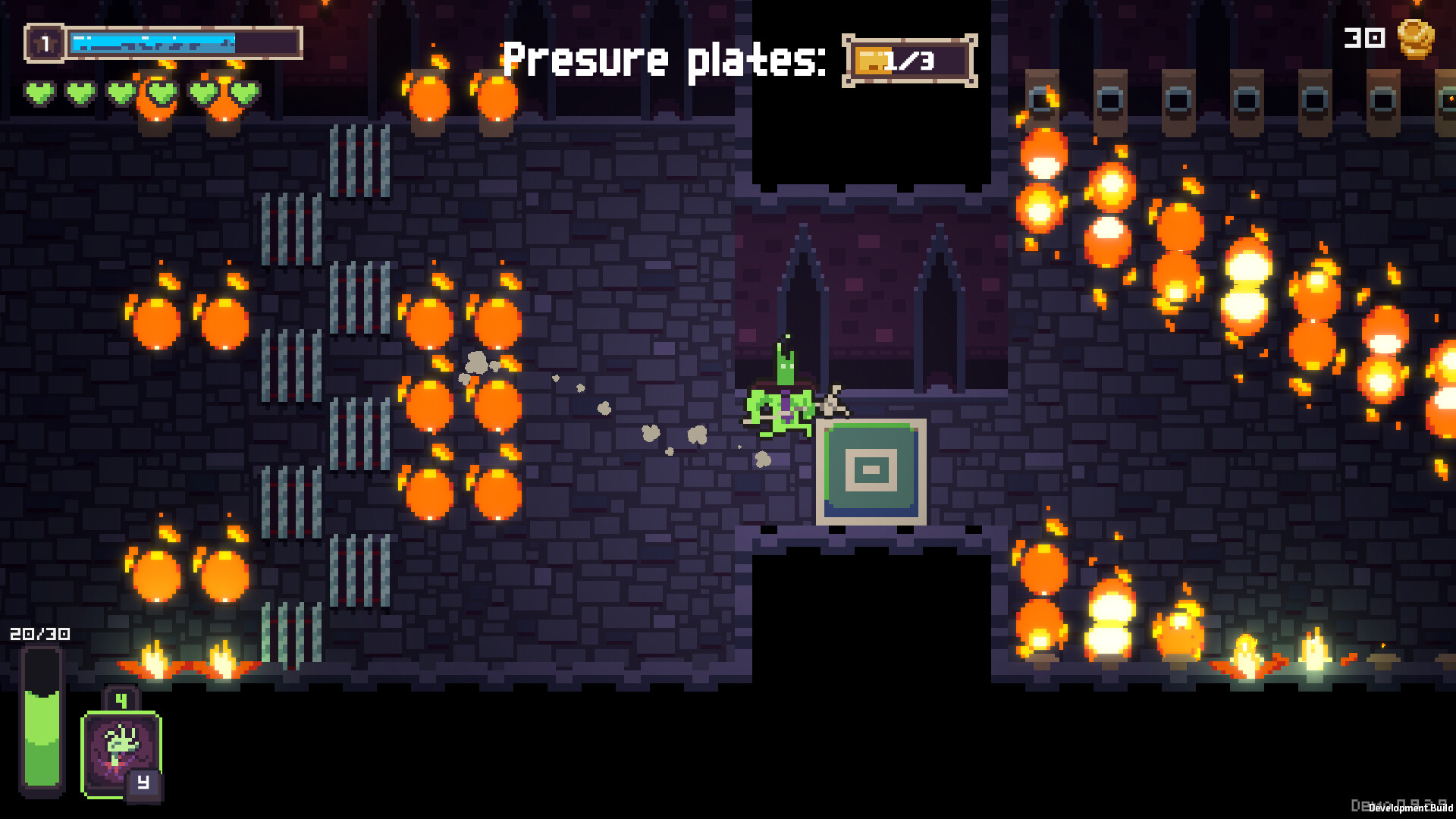 NecroBouncer: Prologue screenshot 6