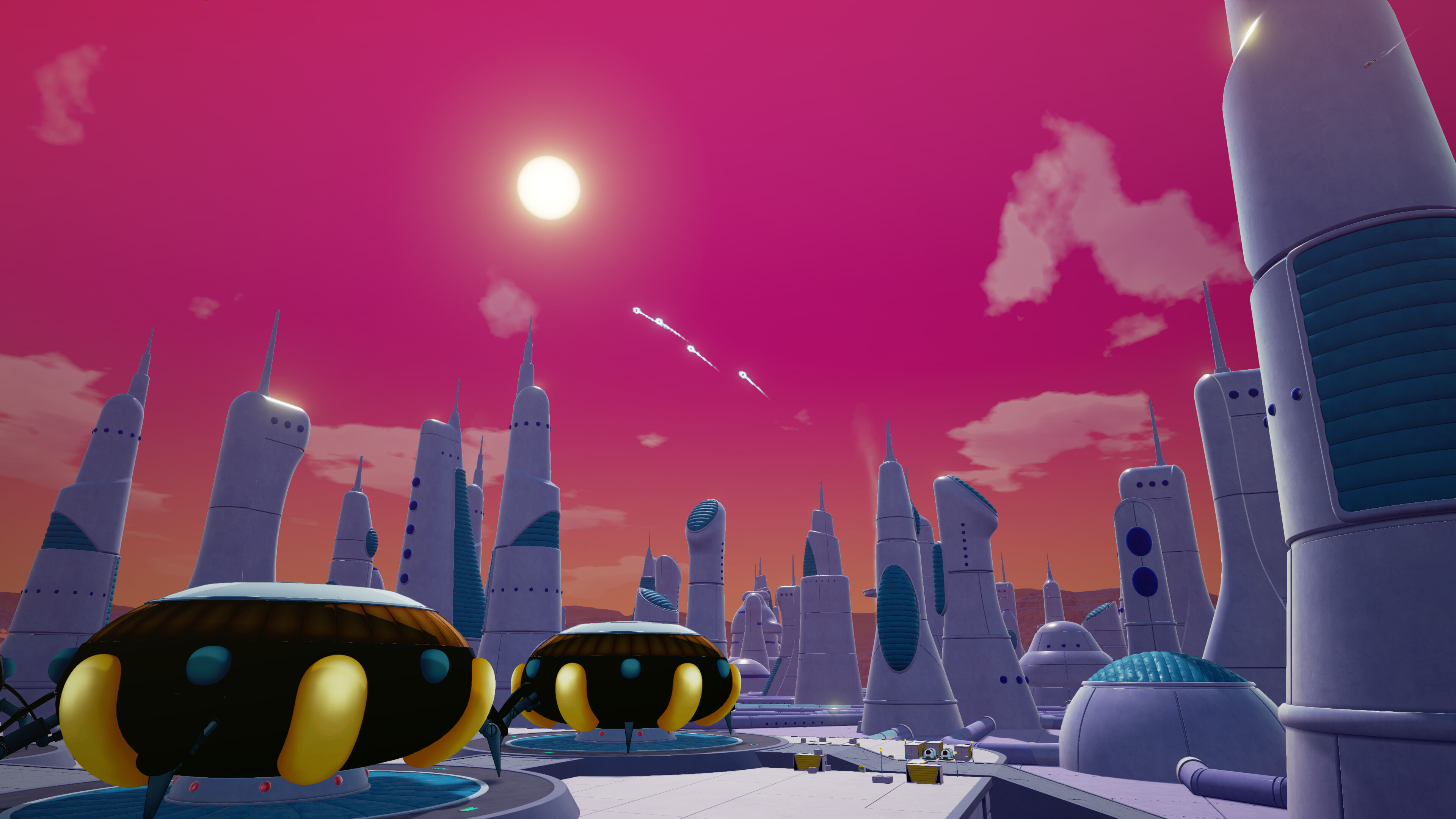 DRAGON BALL Z: KAKAROT - BARDOCK - Alone Against Fate screenshot 4