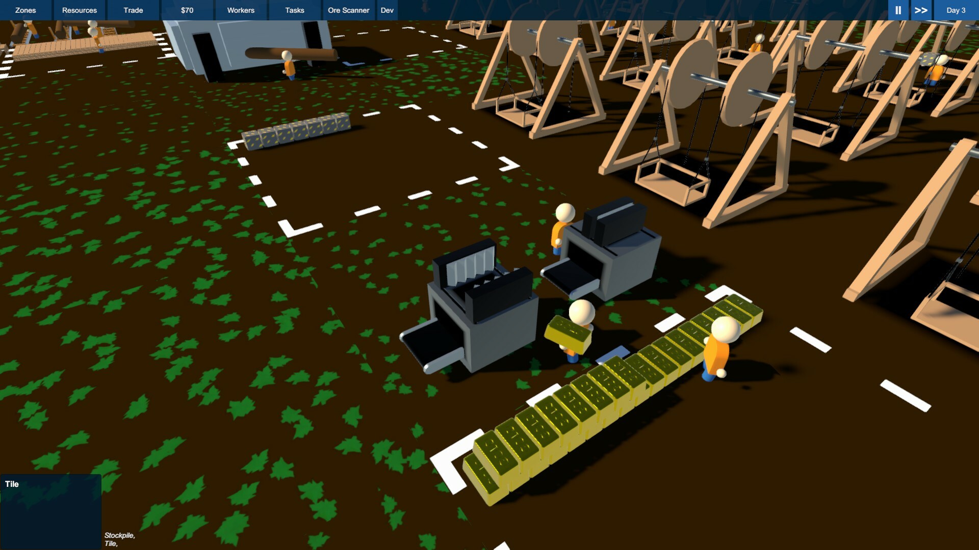 Eureka screenshot 2