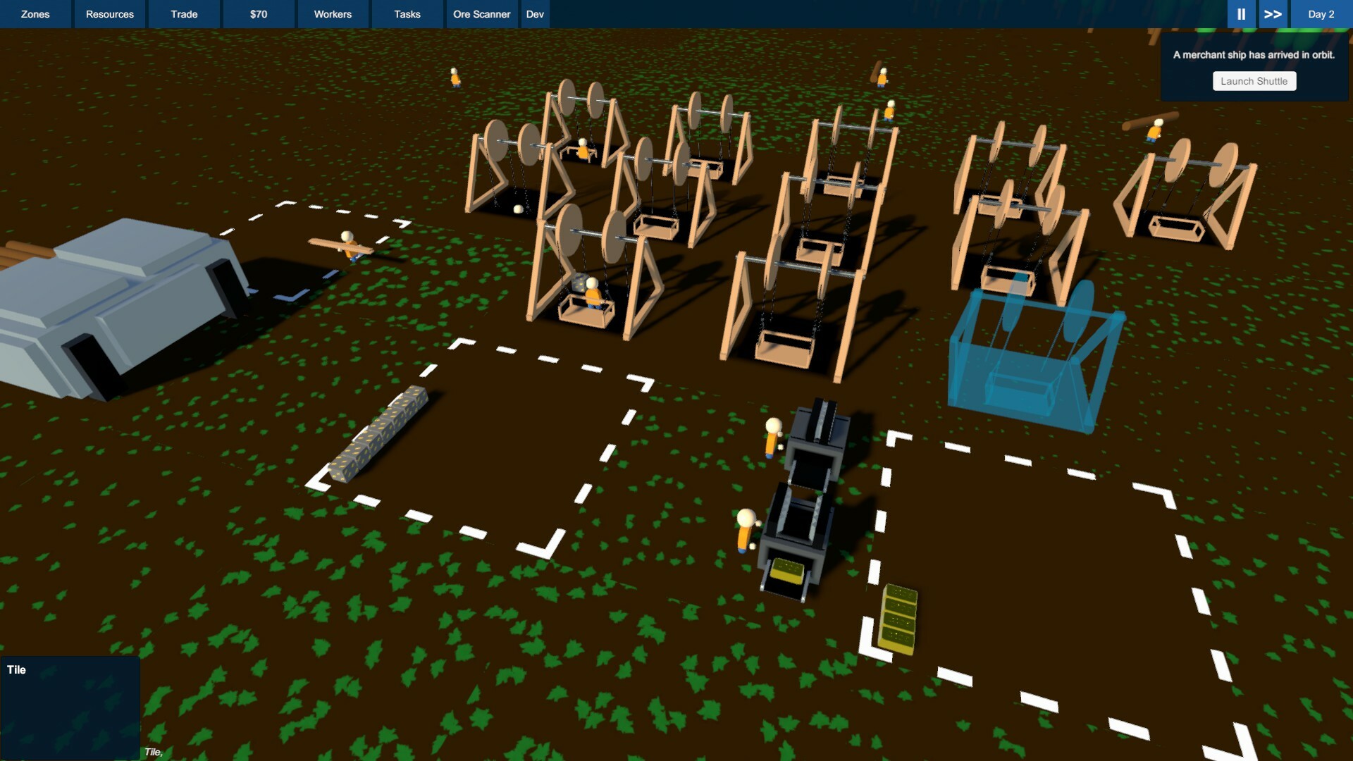 Eureka screenshot 4