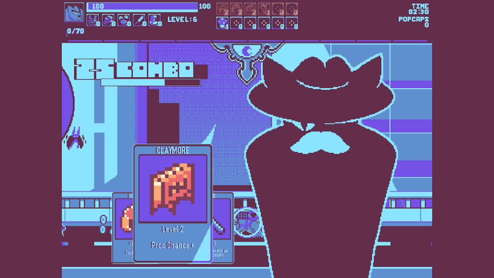 Skeleton Punchers screenshot 3