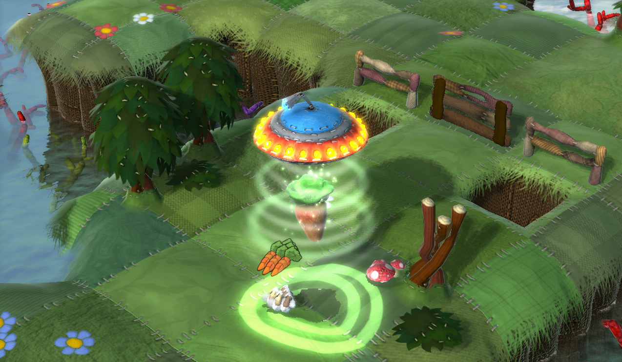 Flock! screenshot 13