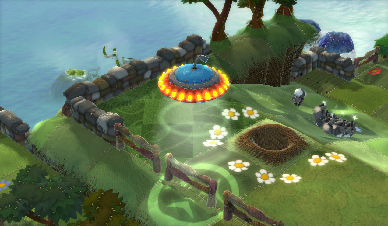 Flock! screenshot 14