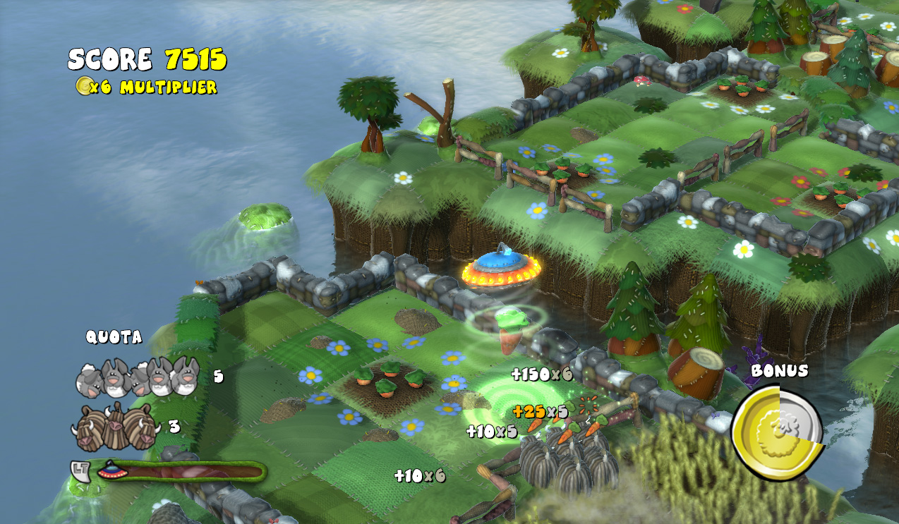 Flock! screenshot 15