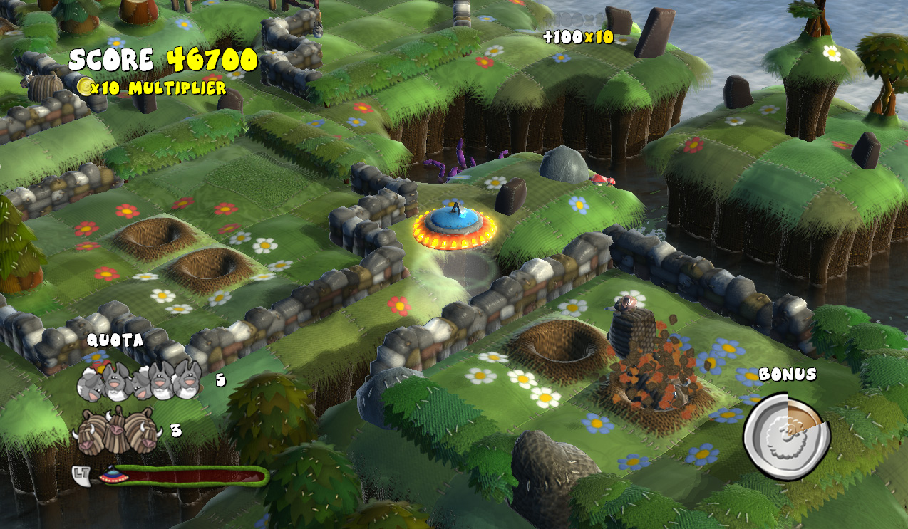 Flock! screenshot 16