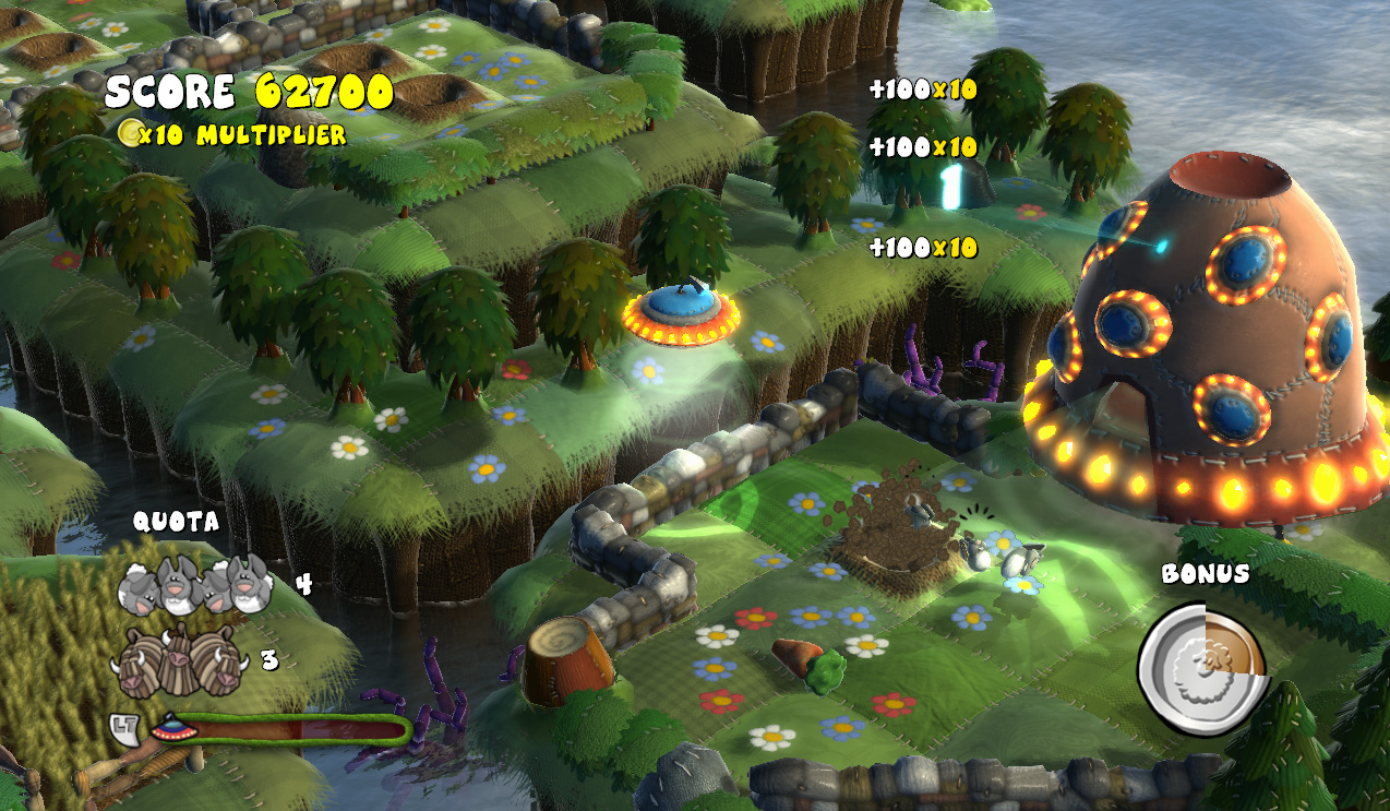 Flock! screenshot 17