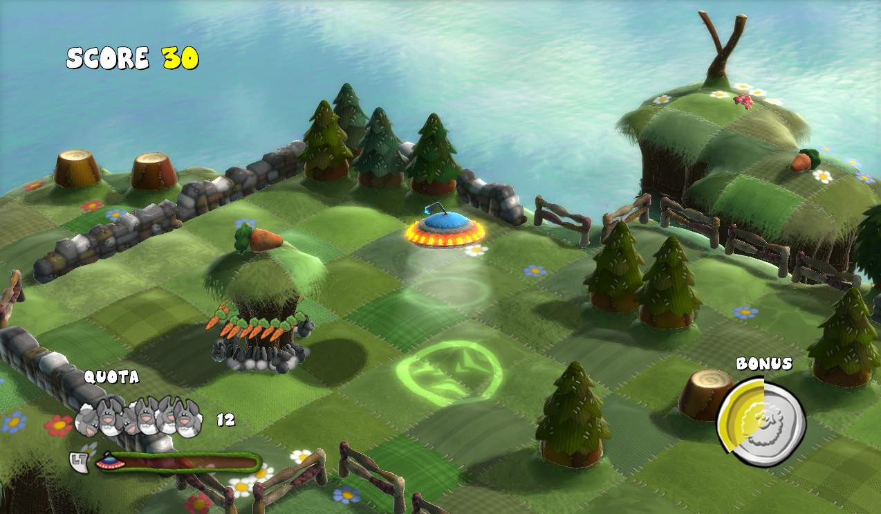 Flock! screenshot 19