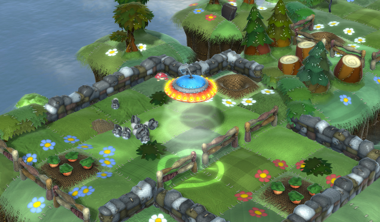 Flock! screenshot 20