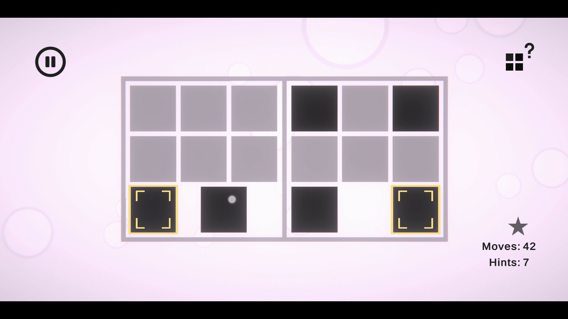 ²Pattern screenshot 1