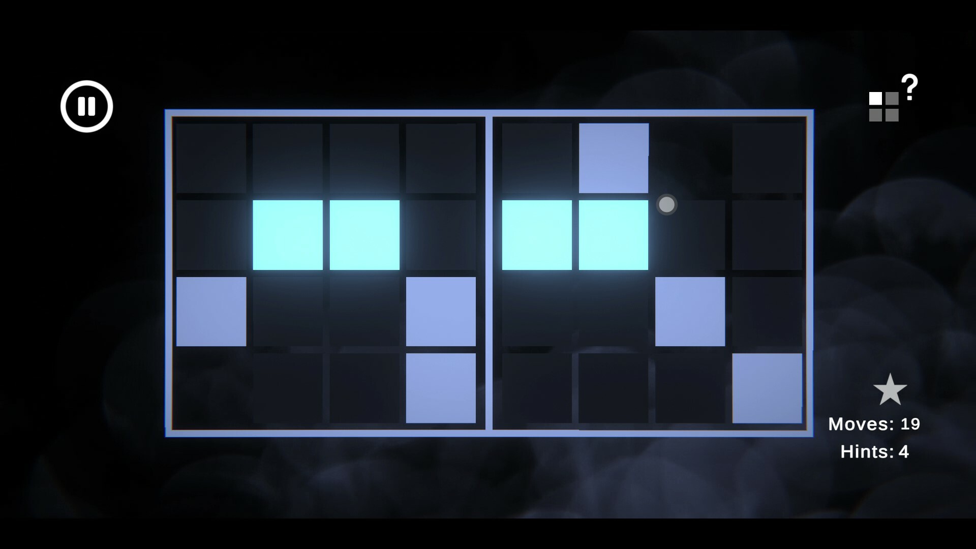 ²Pattern screenshot 4